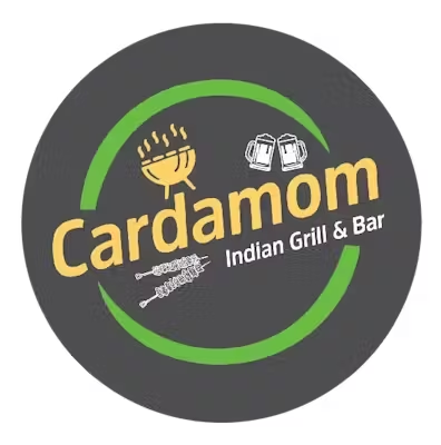 CARDAMOM INDIAN GRILL